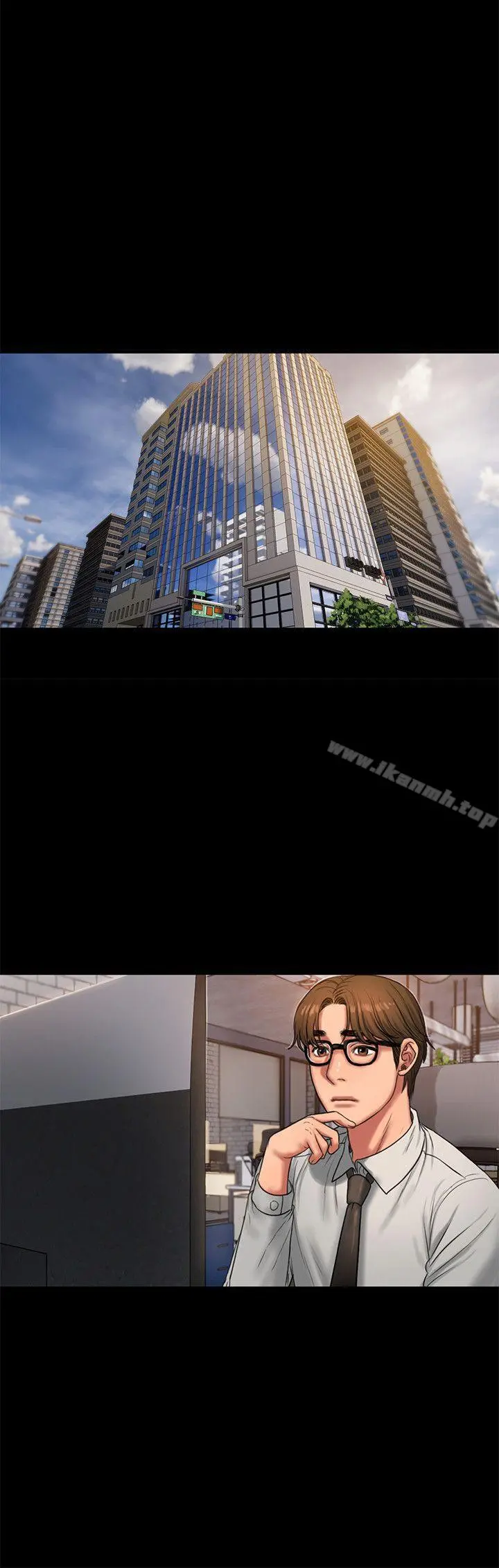 Runaway 第35话-突然被派到国外出差的老公 第14页