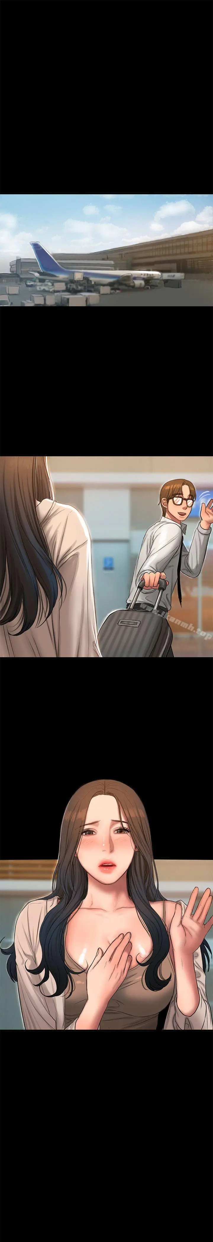 Runaway 第35话-突然被派到国外出差的老公 第24页