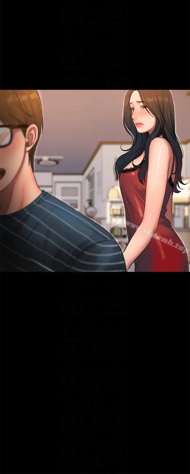 Runaway 第35话-突然被派到国外出差的老公 第23页