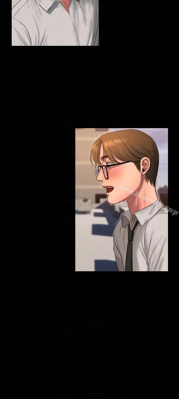 Runaway 第35话-突然被派到国外出差的老公 第17页