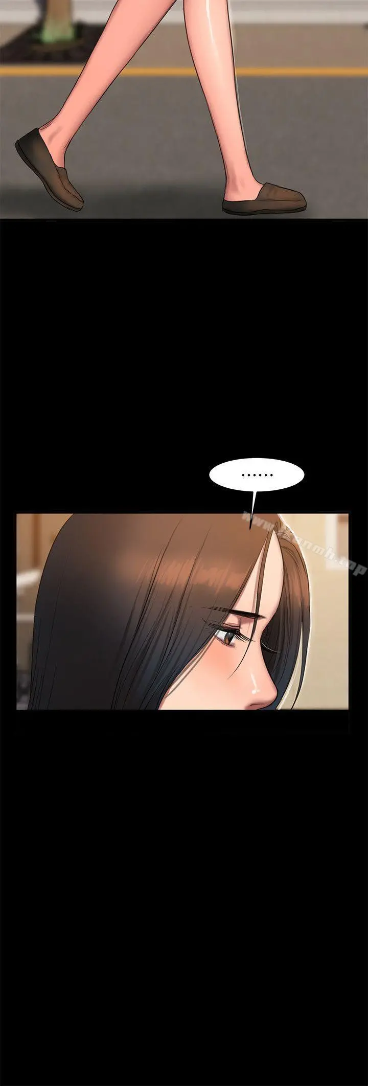 Runaway 第35话-突然被派到国外出差的老公 第26页