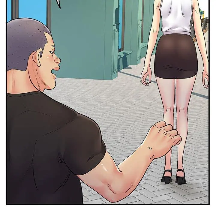 离婚过的她 第33话 第106页