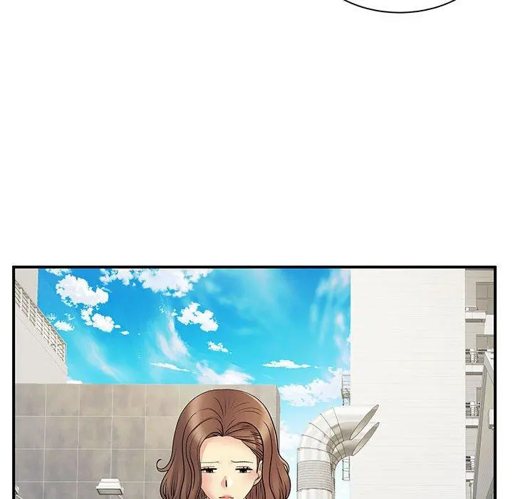 离婚过的她 第33话 第103页
