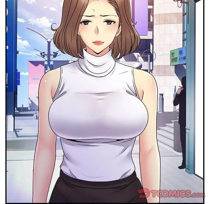 离婚过的她 第33话 第110页