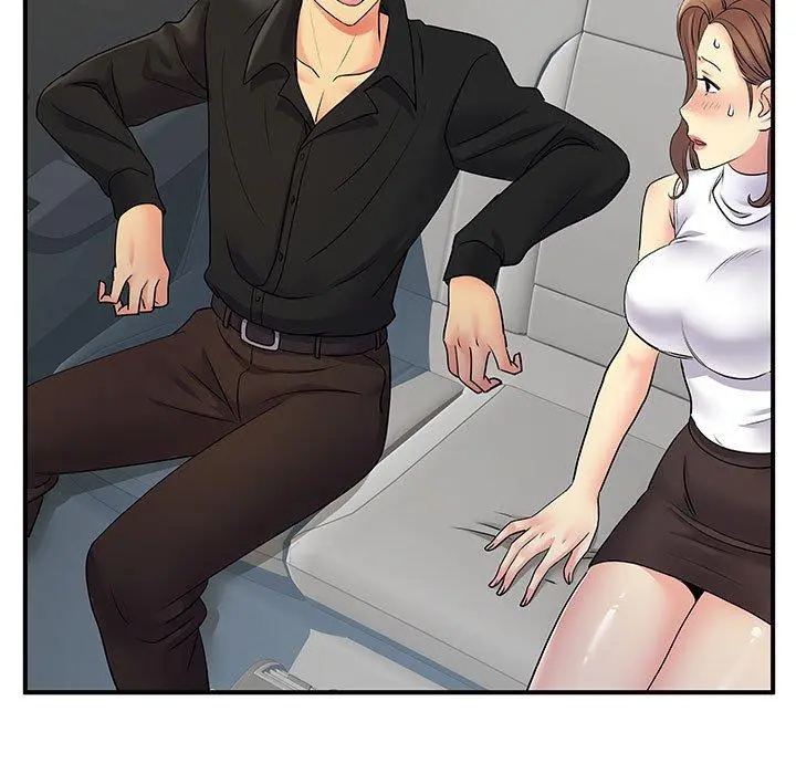离婚过的她 第33话 第49页