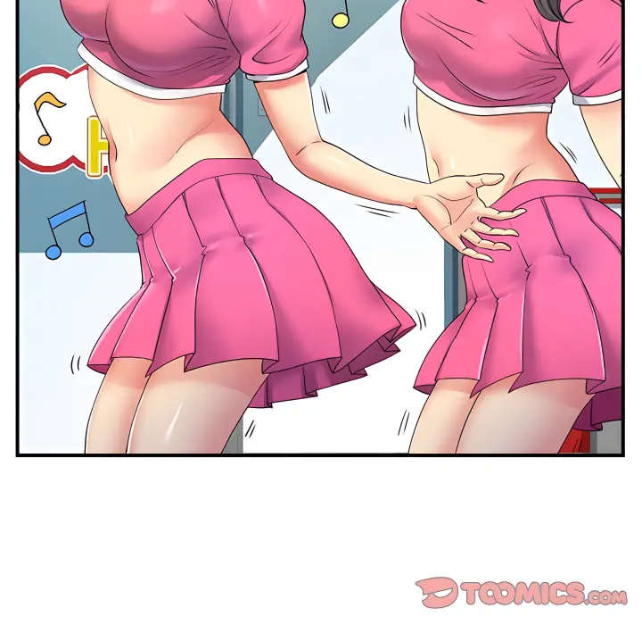 离婚过的她 第6章 第6页