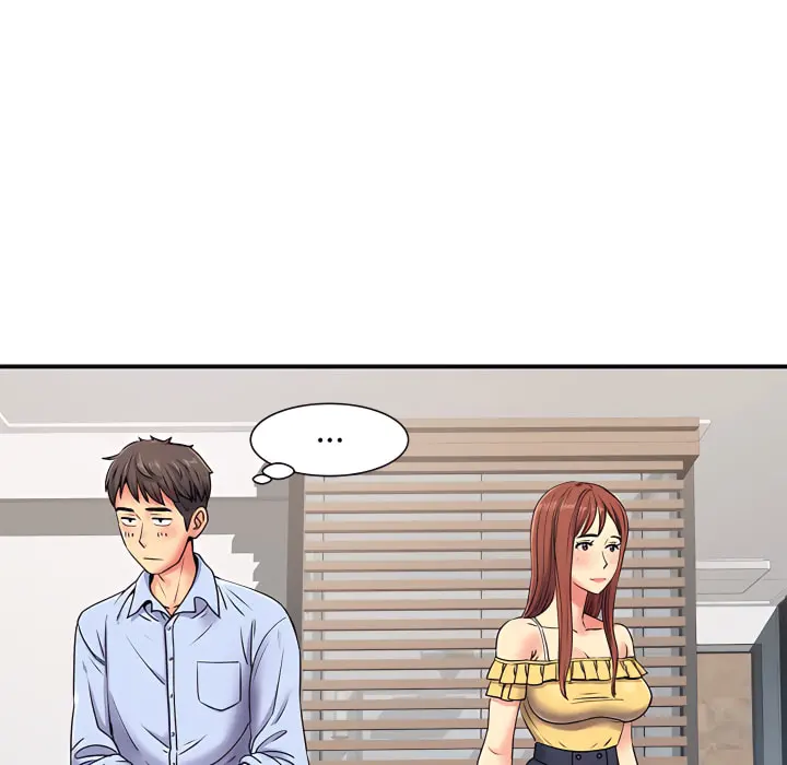 离婚过的她 第3章 第61页