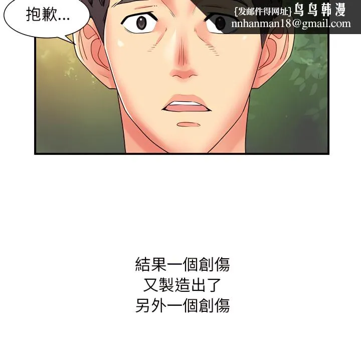 离婚过的她 第3章 第58页