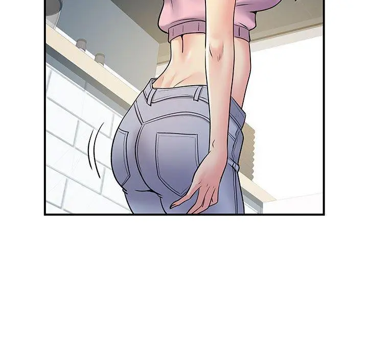 离婚过的她 第30话 第5页