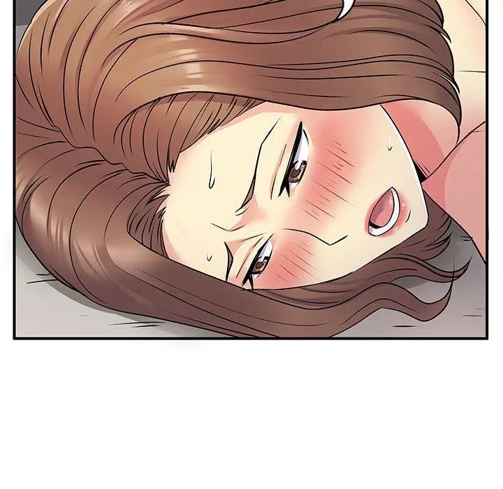 离婚过的她 第23章 第27页