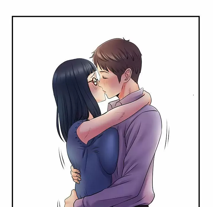 离婚过的她 第28话 第76页