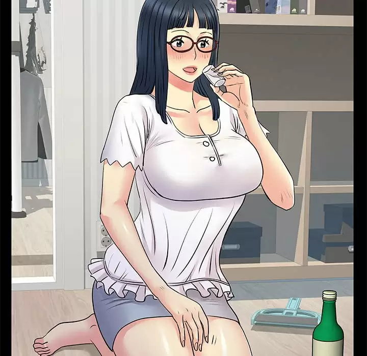 离婚过的她 第28话 第67页