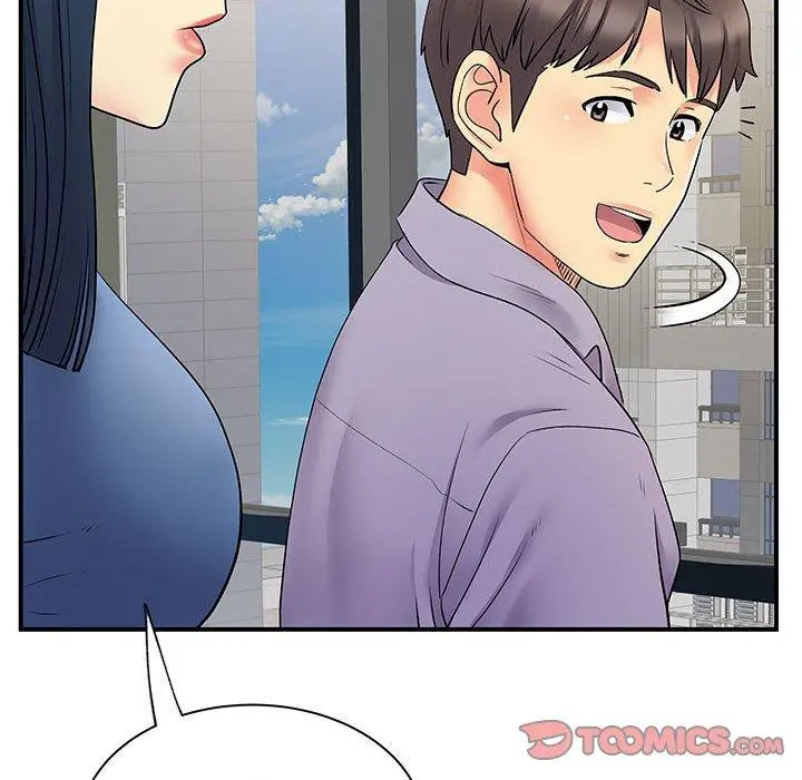 离婚过的她 第35话 第68页