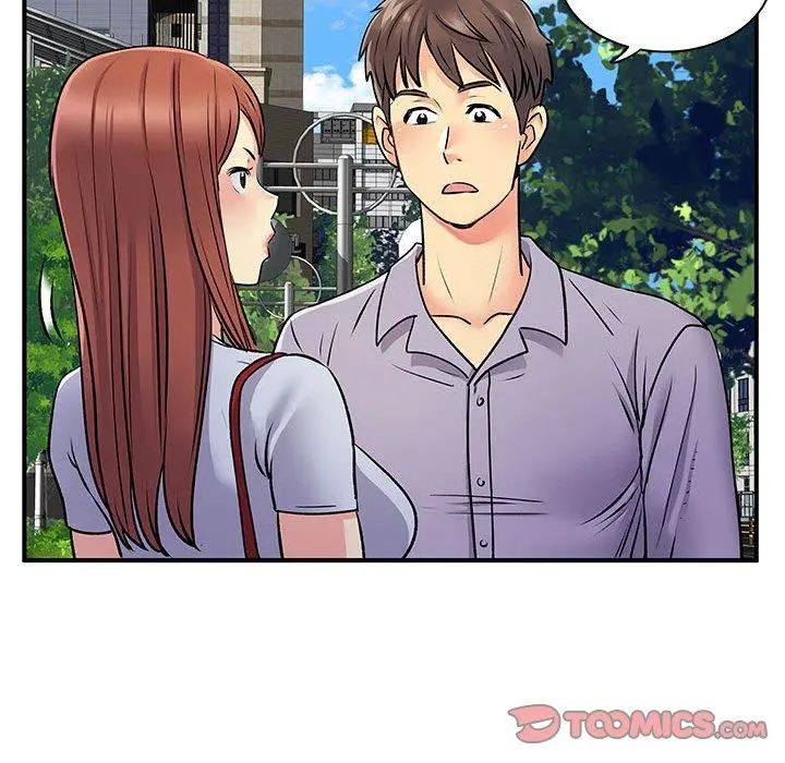 离婚过的她 第31话 第38页