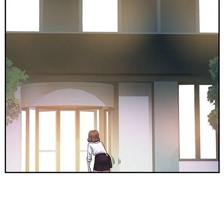 离婚过的她 第26章 第28页