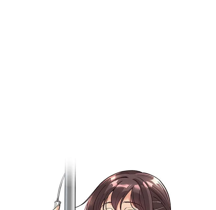 会变身的女友 第1话 第43页