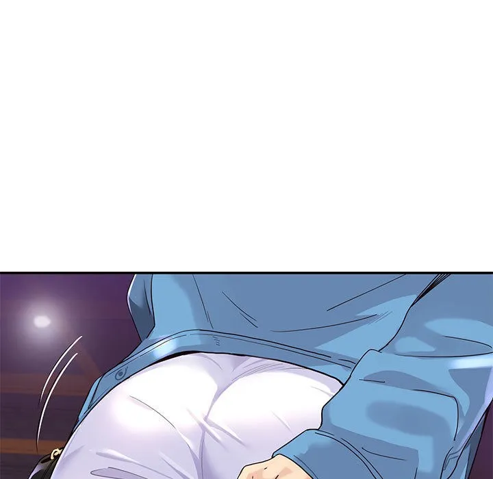 会变身的女友 第1话 第295页