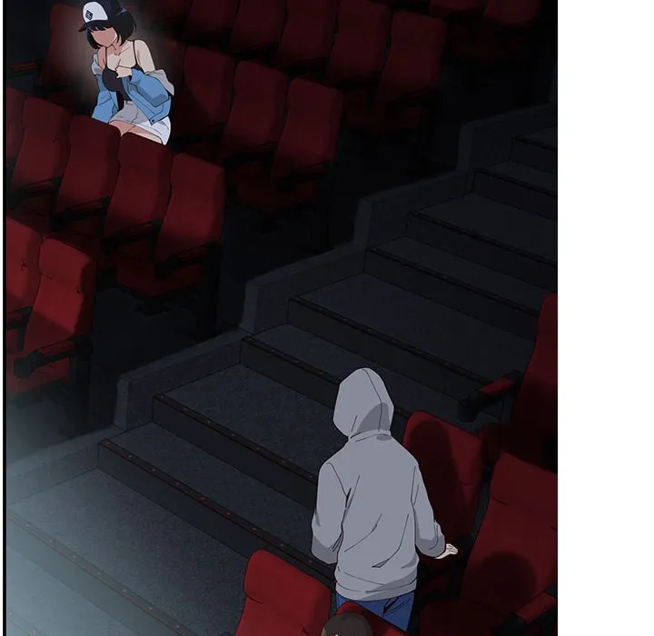 会变身的女友 第1话 第177页