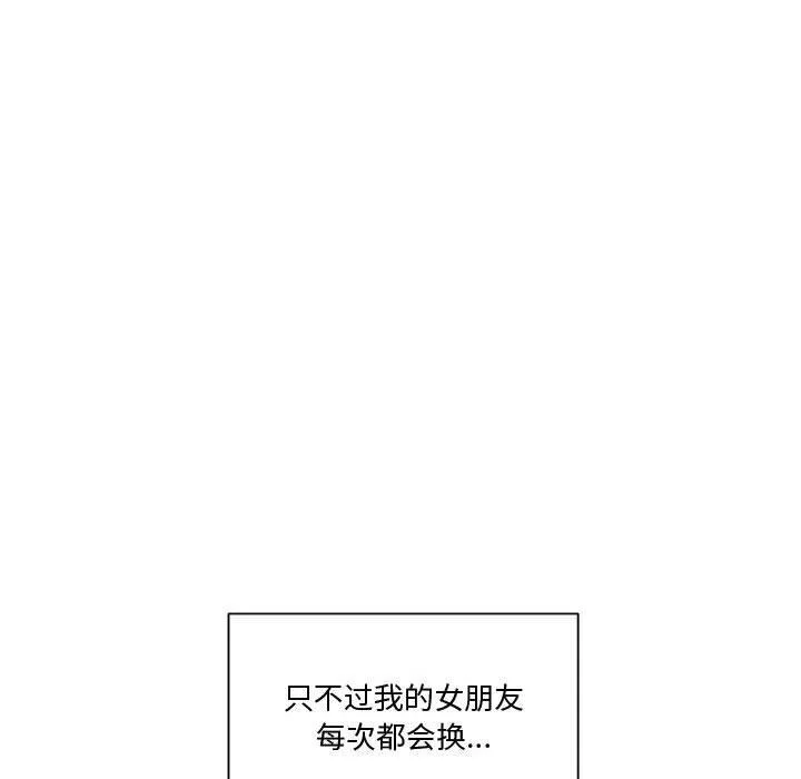 会变身的女友 第1话 第36页
