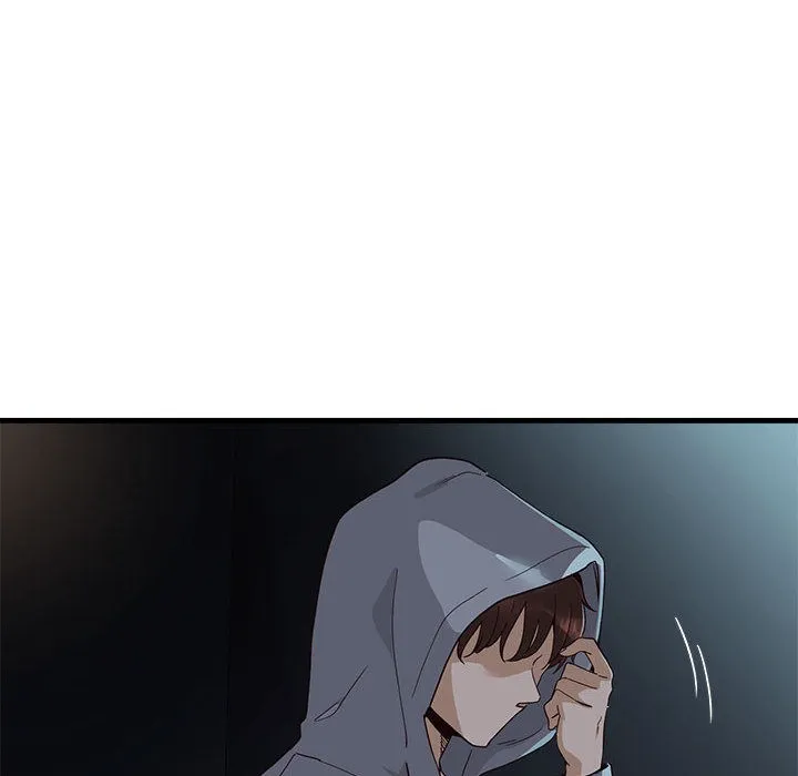 会变身的女友 第1话 第128页
