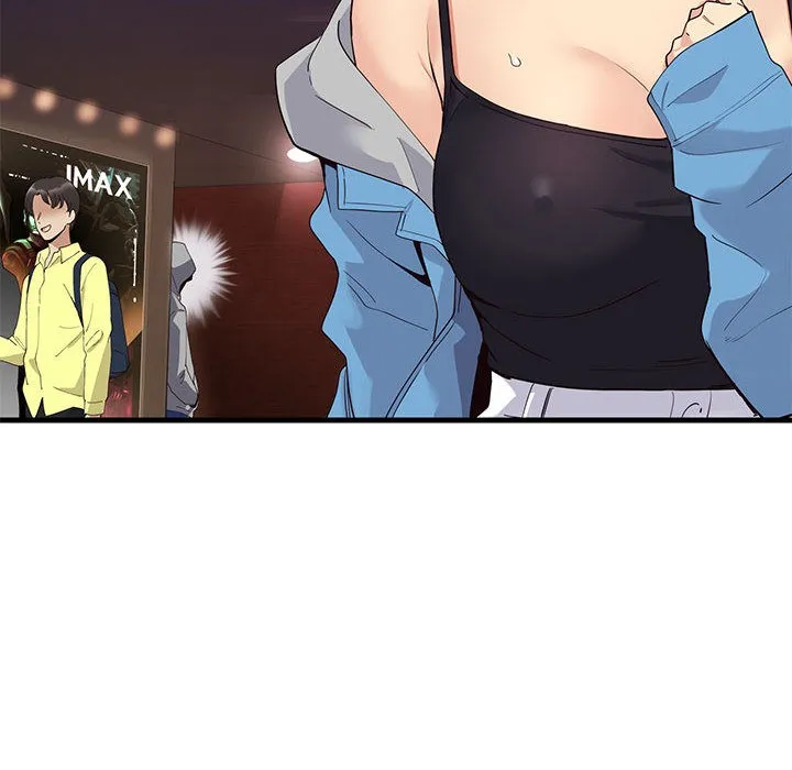 会变身的女友 第1话 第298页