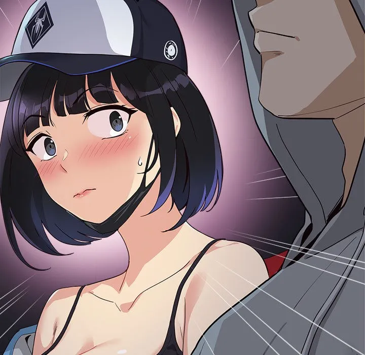 会变身的女友 第1话 第152页