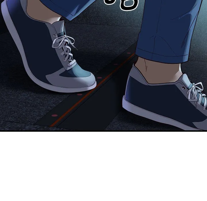 会变身的女友 第1话 第127页