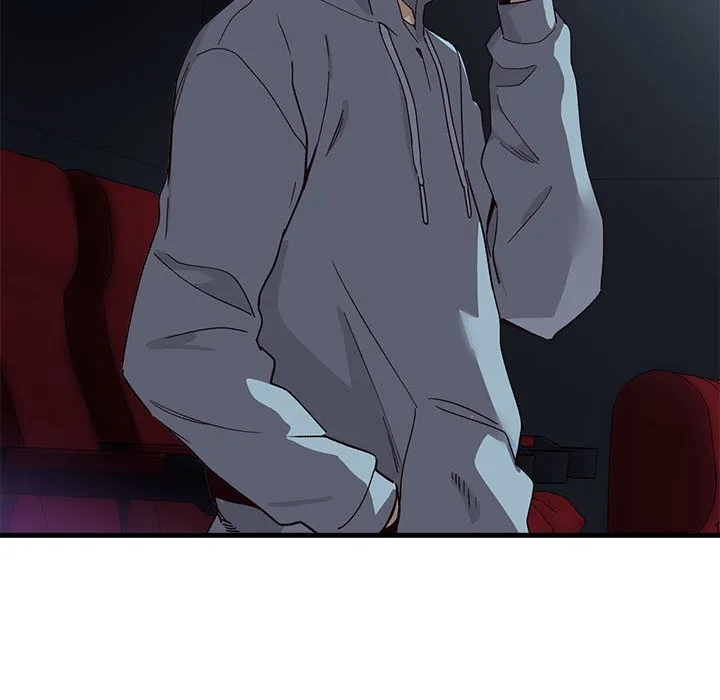 会变身的女友 第1话 第129页