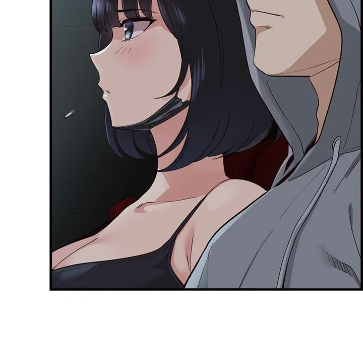 会变身的女友 第1话 第139页