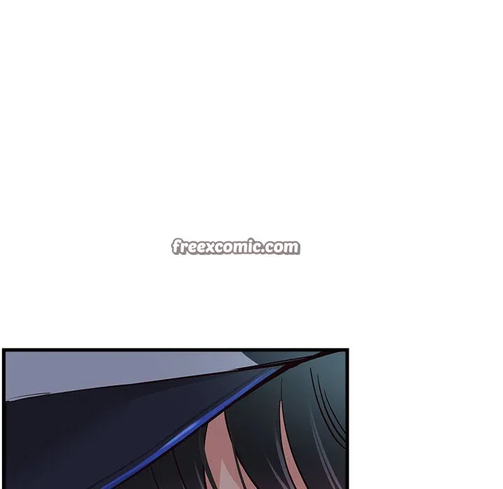 会变身的女友 第1话 第134页