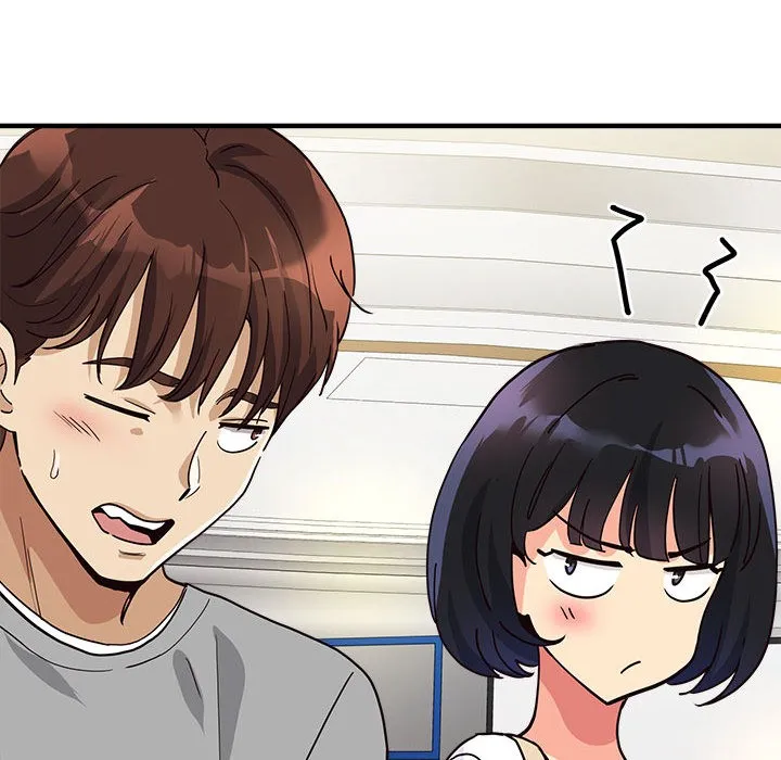 会变身的女友 第2话 第190页
