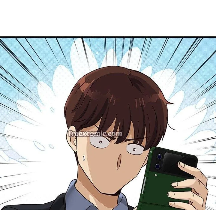 会变身的女友 第3话 第75页