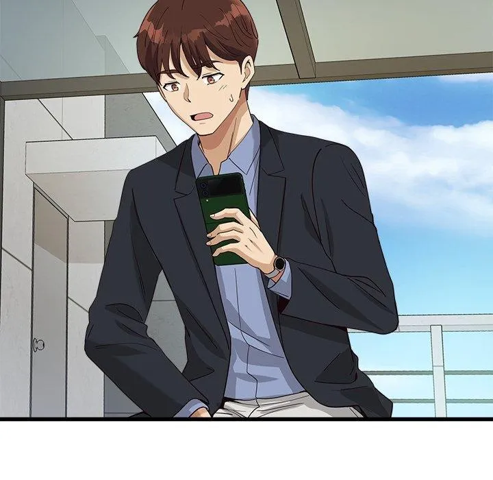 会变身的女友 第3话 第63页