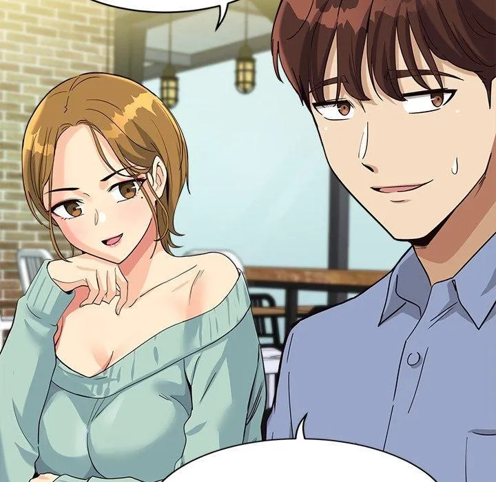 会变身的女友 第3话 第188页