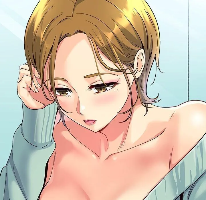 会变身的女友 第3话 第110页