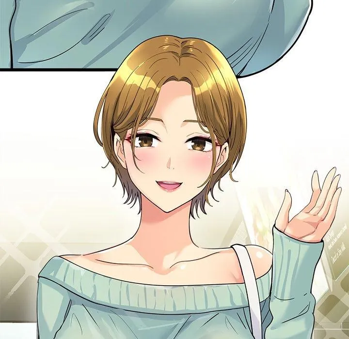 会变身的女友 第3话 第93页