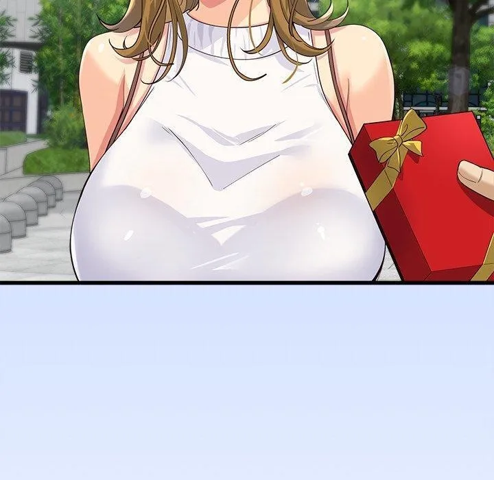 会变身的女友 第3话 第170页