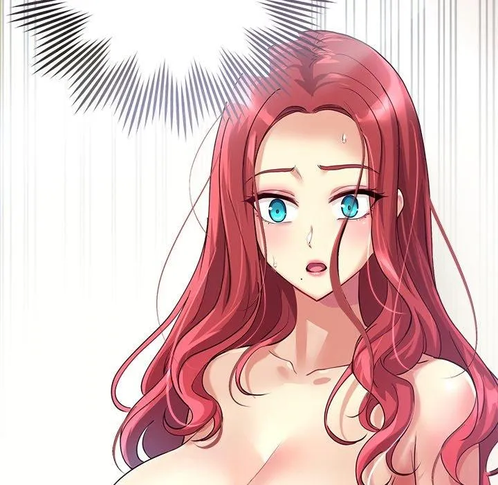会变身的女友 第3话 第9页
