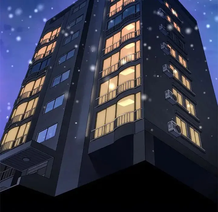不当朋友当恋人 第3话 第113页