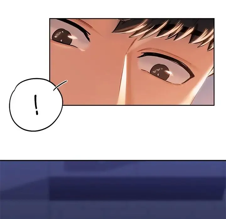 不当朋友当恋人 第3话 第94页