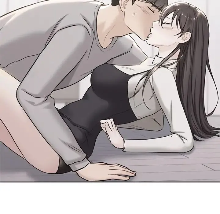 不当朋友当恋人 第3话 第121页
