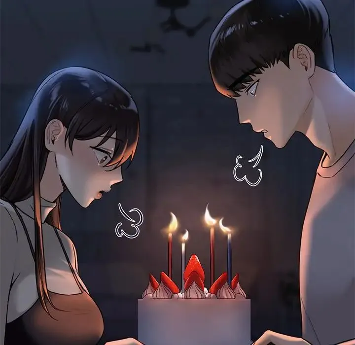 不当朋友当恋人 第3话 第106页