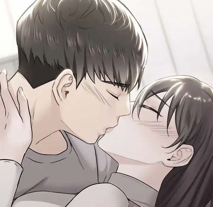 不当朋友当恋人 第3话 第123页