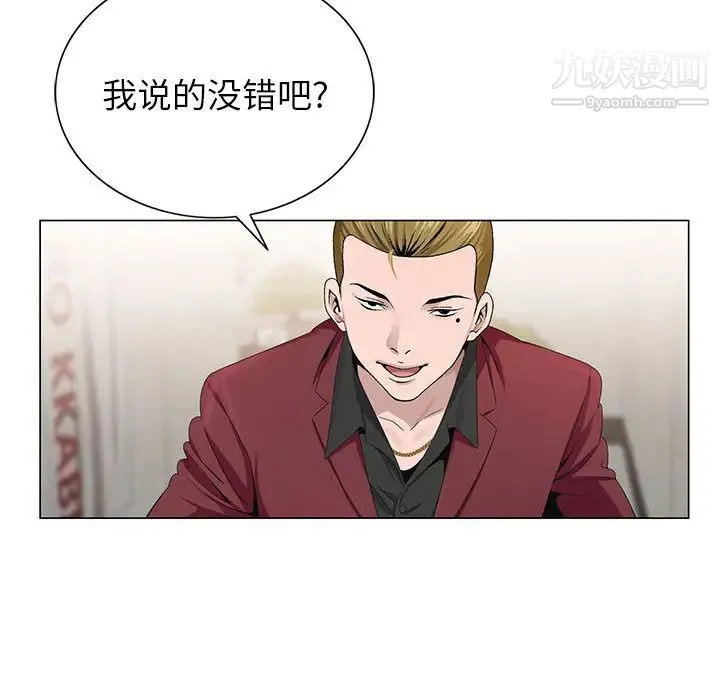 神之手 第2话 第80页