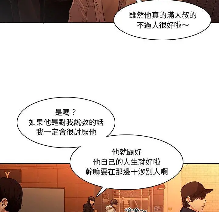 二十岁 第31话 第16页