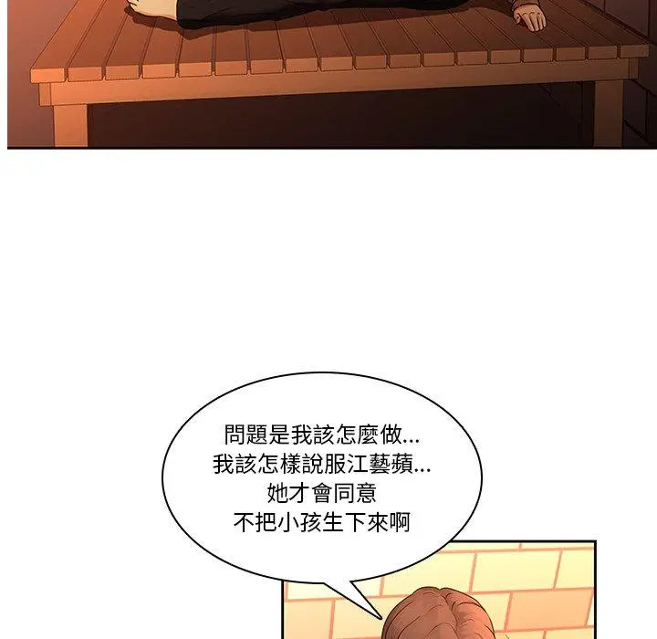 二十岁 第31话 第96页