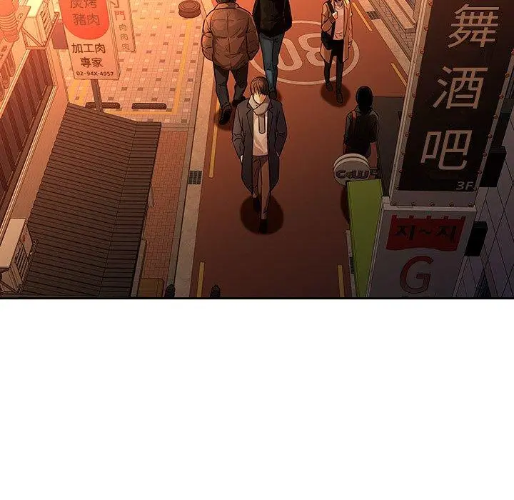 二十岁 第31话 第14页