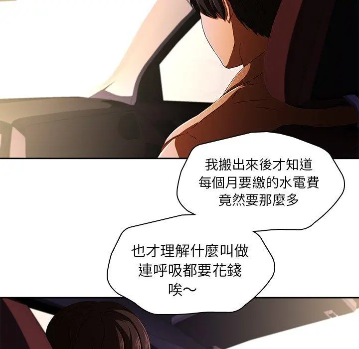 二十岁 第11话 第57页