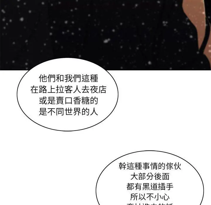 二十岁 第11话 第91页