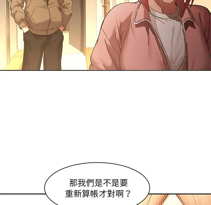 二十岁 第32话 第17页